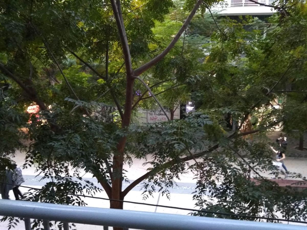 Apartamento Balcony Of In The Heart Of Town