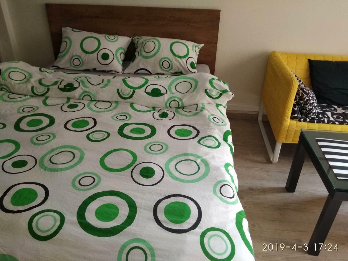 Apartamento Balcony Of In The Heart Of Town *
