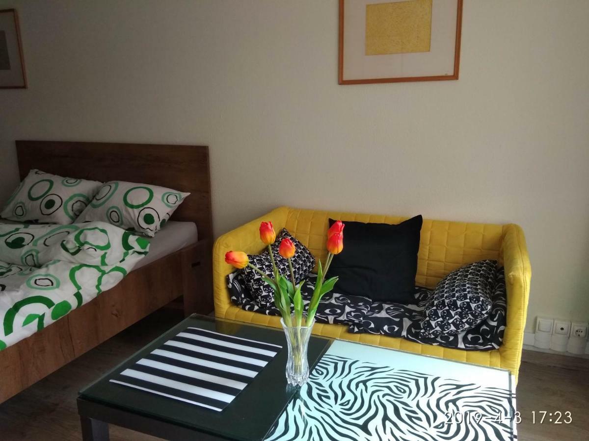 Apartamento Balcony Of In The Heart Of Town *